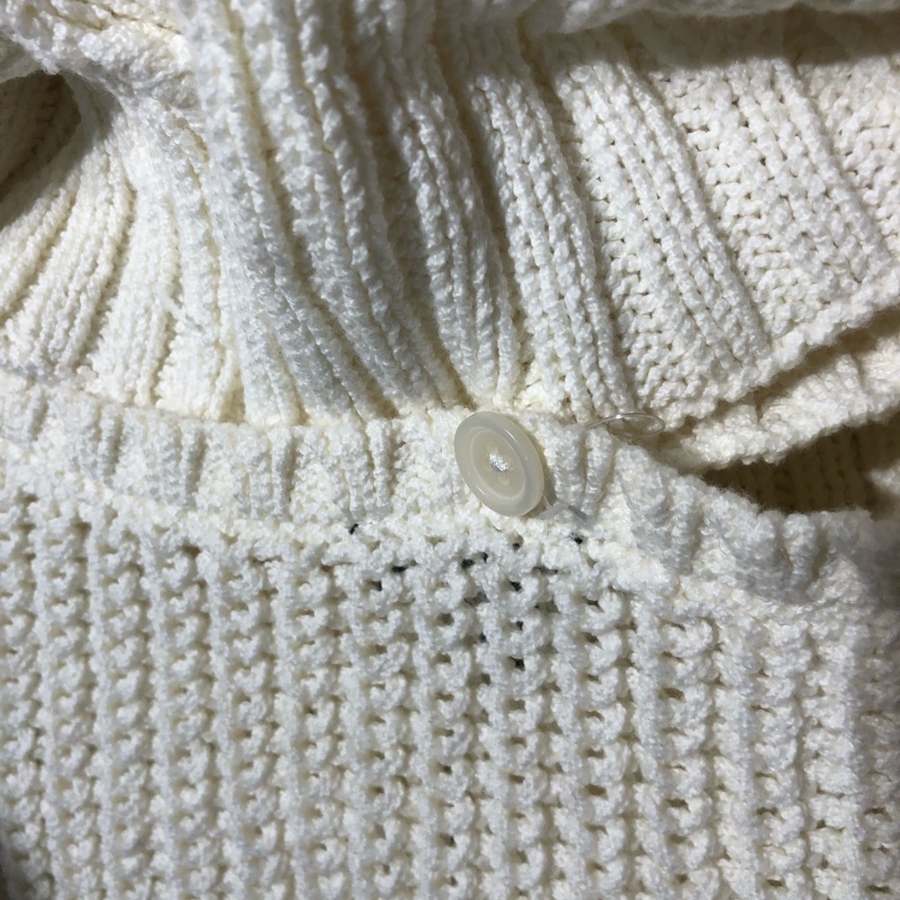 🌼NWT Phenomenal Talbots Vest with a removable neck! - Picture 7 of 15